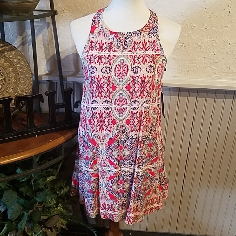 Nwt 💞Lulus* Dress